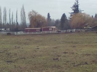 2891 McManamy Rd, Ellensburg, WA 98926