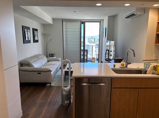 1388 Kapiolani Blvd #1710, Honolulu, HI 96814
