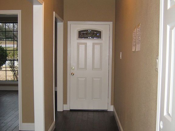 Entry Way