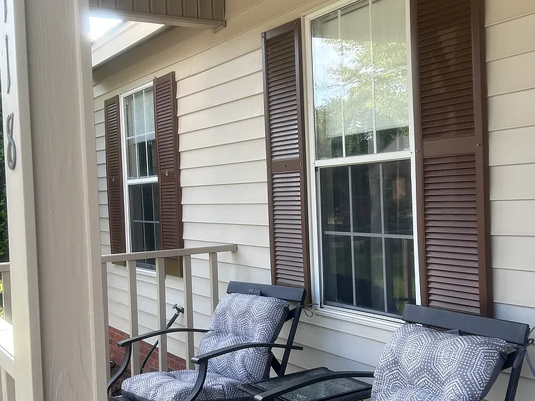 Porch