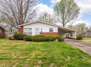 1807 Lilly Ln, Jeffersonville, IN 47130