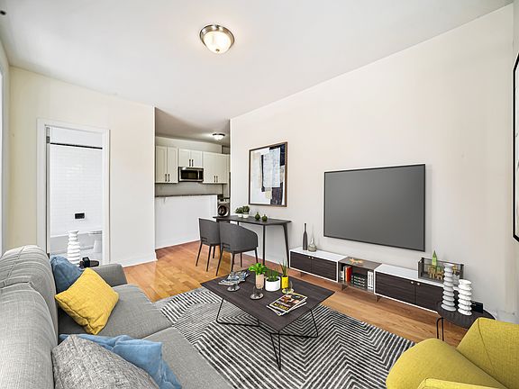 2nd image of 519 2nd Ave APT 3E