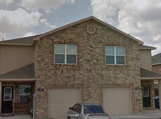 1104 Parkway Trlr, Princeton, TX 75407