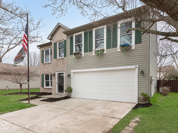 5869 Jamestown Square Ln, Indianapolis, IN 46234