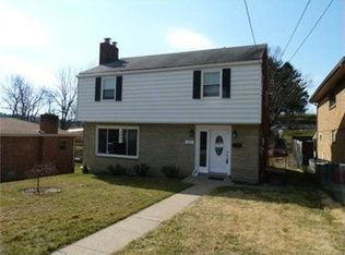 111 Willett Dr, Verona, PA 15147