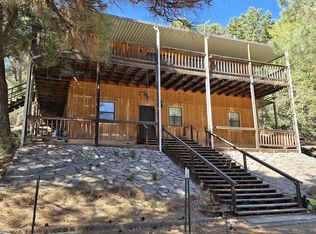 7 Cedar Hill Ln, High Rolls, NM 88325