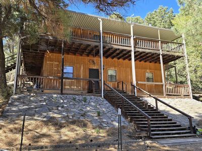 7 Cedar Hill Ln, High Rolls, NM, 88325