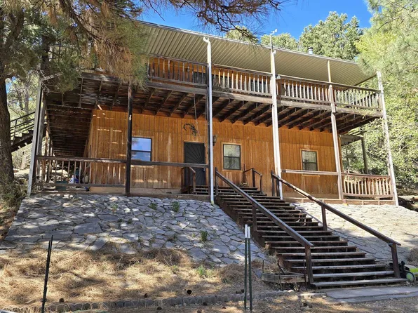 7 Cedar Hill Ln, High Rolls, NM 88325