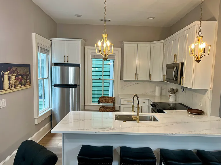 306 E Park Ave #A — Photo 9