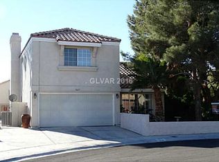 9617 Kinlock Ct, Las Vegas, NV 89117