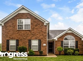 819 Kanatak Ln, Murfreesboro, TN 37128
