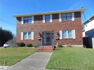 6500 Canal Blvd, New Orleans, LA 70124