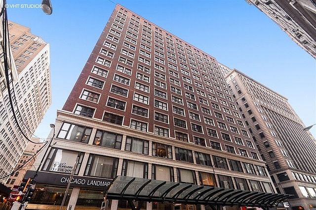 1st image of 5 N Wabash Ave APT 1102