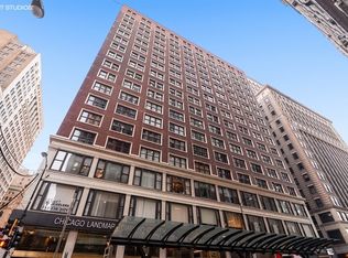 5 N Wabash Ave APT 1102, Chicago, IL 60602