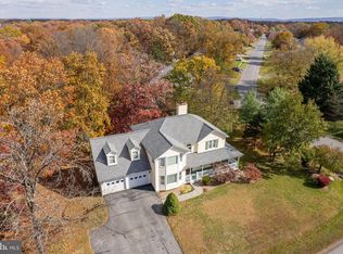 100 Winns Cir, Winchester, VA 22602