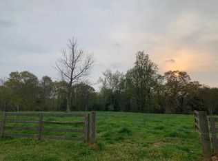 1179 Buffington Dr LOT 2, Pendergrass, GA 30567