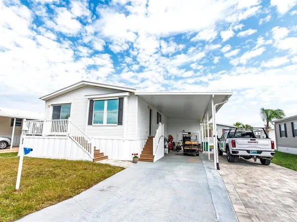 25 Copenhagen Ave, Punta Gorda, FL 33950
