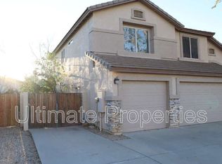 21123 N 82nd Ave, Peoria, AZ 85382
