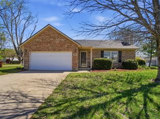209 Jay Rd, Englewood, OH