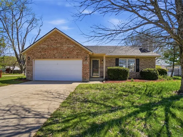 209 Jay Rd, Englewood, OH 45322