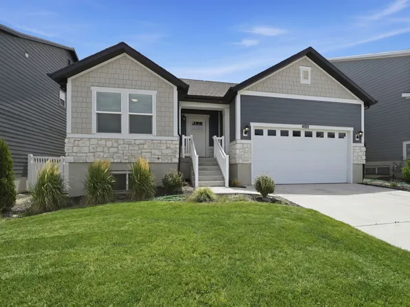 4191 W Gate Keeper Dr S, Herriman, UT 84096