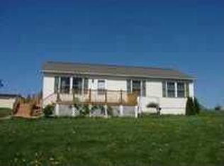 3274 Main St, Piffard, NY 14533
