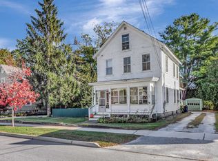 22 E Washington St, Rutland, VT 05701