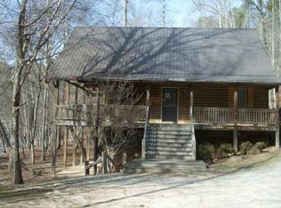 287 Echo Ln, Ellijay, GA 30540