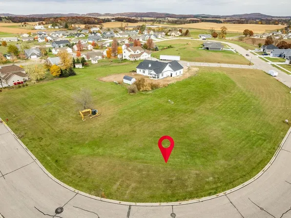 314 Eastridge Cir, Reedsburg, WI 53959