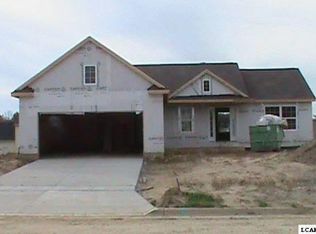 414 Edward J Harvest Rdg LOT 45, Clinton, MI 49236