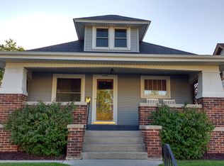 1406 S 17th St, Sheboygan, WI 53081