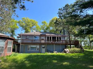 W8397 Laport Ln, Spooner, WI 54801