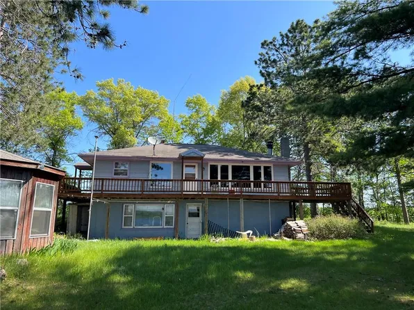 W8397 Laport Lane, Spooner, WI 54801
