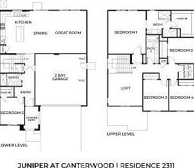 2nd image of 31421 Burflower Dr
