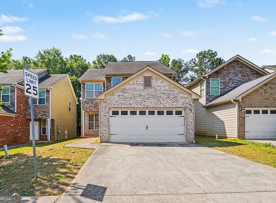 1517 Arbor Place Dr