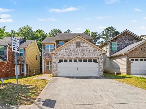 1517 Arbor Place Dr, Morrow, GA 30260