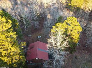 322 Batesville Mountain Rd, Damascus, AR 72039
