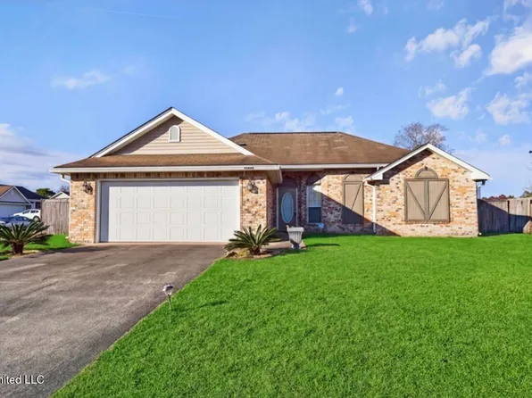 12062 Jessica Cir, Gulfport, MS 39503