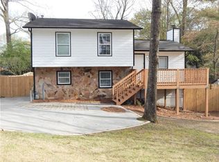 5776 Woodvalley Trce, Norcross, GA 30071