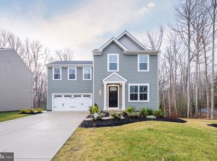 1800 Glenmere Rd, Stafford, VA 22554