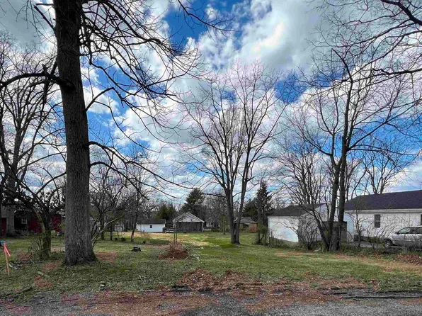 1112 S Stull Ave, Bloomington, IN 47401