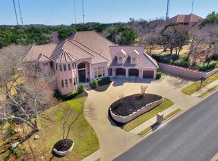 2809 Water Bank Cv, Austin, TX 78746