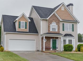 902 Ember Ct #36, Stockbridge, GA 30281