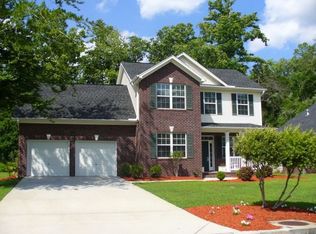 130 Northpark Ave, Summerville, SC 29485