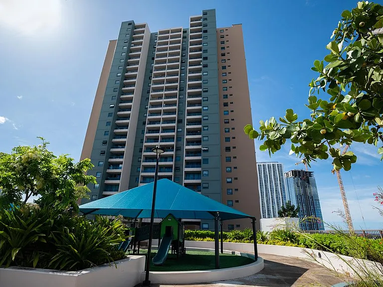 Kauhale Kakaako — Photo 11