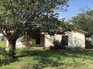 700 Humble Ave, Odessa, TX 79761