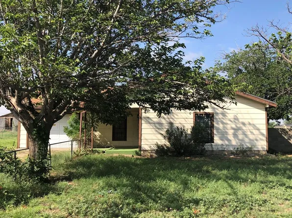 700 Humble Ave, Odessa, TX 79761