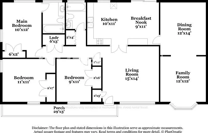 6790 Gillis Ct — Photo 16
