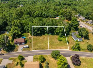 2 Old Pine Hill Rd S, Berwick, ME 03901