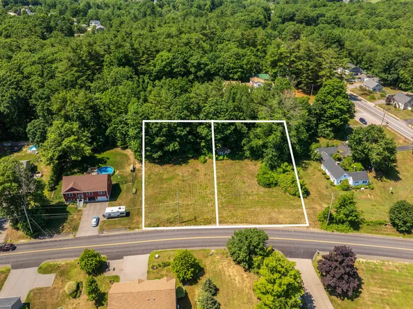 Lot # 2 Old Pine Hill Road S Road, Berwick, ME 03901